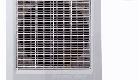 Hatari Air Turbo покупает охлаждающий вентилятор 32l White Ac 1 по лучшей цене