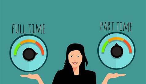Jobs Medio Tiempoblog публикует бесплатные изображения неполный рабочий день Объявление о работе