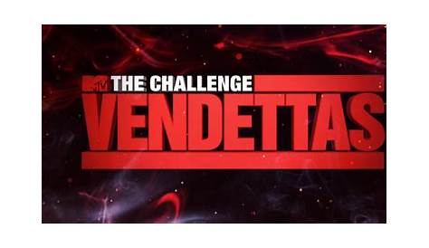 Mtv Challenge Vevmo The Vendettas 31 сезон
