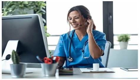 Лучшая удаленная медсестра Jobssoundnik Подробные услуги