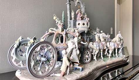 Самые дорогие фигурки Lladro 10 Rarest and Valuable Value Guide Artofit