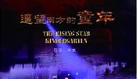 Mika Kleinschmidt The Roots Of A Rising Star 遥望南方的童年》 Str Kindergrten 全片演员毫无演技 却演出豆瓣高达9 3分的影片（易志兵 何