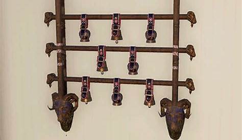 Fo76 Herdsman Bell’s Display Rack (альбом)