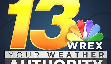Wrex Weather 13 официальное приложение в Google Play