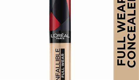 Полное руководство по покупке L’orel Pr Infllible Full Wer 314 10 G Online