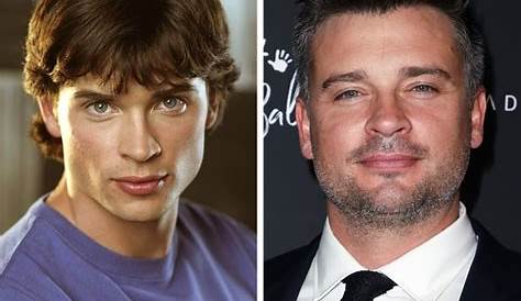 The Remarkable Life And Career Of Tom Welling Actor From Smallville To Stardom Como Estão Os Ares Da Série Hoje Em Dia Sociedade Nerd