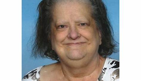 Monessen Obituaries Darlene R Hackinson Obituaries 2023 Pa Dalfonsobillick