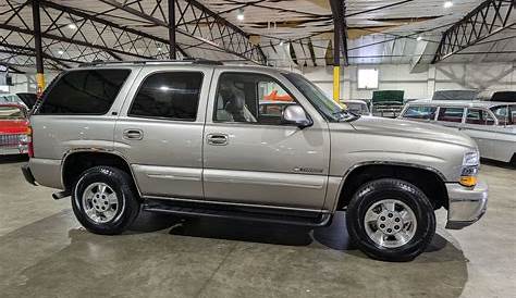 Крейгслист Casa Grande Az 2001 Chevrolet Tahoe 1500 для продажи владельцем