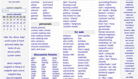 Craiglist Hudson Valley Craigslist Ny Personals Дэннафрайр