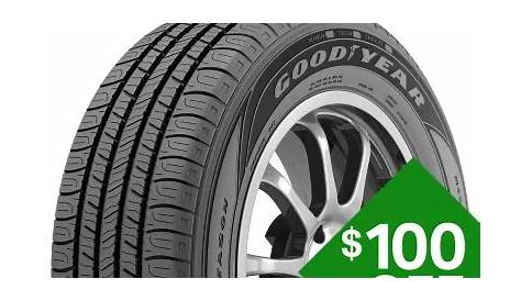 Goodyear Tires at Sams Assurance (альбом)