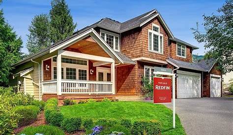 Redfin Houses добавляет новые функции поиска и данных для домов