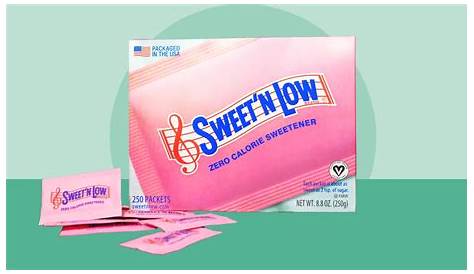 «Sweet N Low Break a Fast ‘Clorie Eer 100 Schets» (альбом)