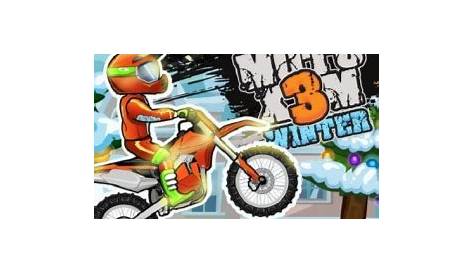Moto X3m Winter Unblocked 66 Ezprivacy Play on Totally Science (недоступная ссылка — история).