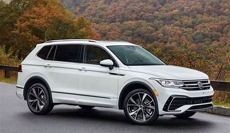 Craigslist Richmond Bc выставлен на продажу владельцем Volkswagen Tiguan 4motion 2020