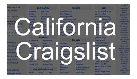 Craigslist Inland Empire Ca Pet Services Родгер Лейва