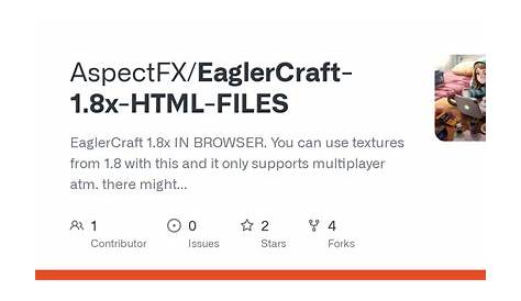 Eaglercraft Hackstimeline Фото Html Взлом в For Fun Youtube