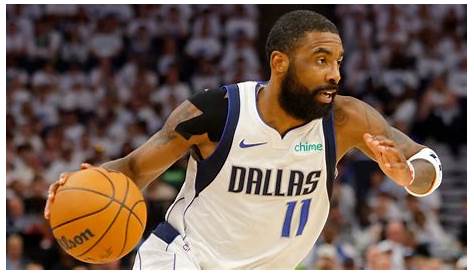 Все о Кайри Ирвингс Nba Финалы Появления и влияние Маверикс звезда Ирвинг Слэм рисует Джейсон Татум реакции