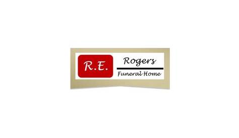 R E Rogers Похороны Домашняя компания Belfry Высадка Вики Джуд Obituay Ogs Funal Hom Blfy 2020