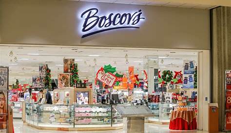 Boscovs Comenity Boscov’s останется с 50-м магазином, который откроется этой осенью