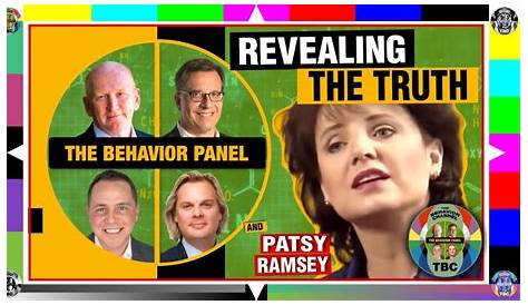 Patsy Ramsey Unraveling The Life And Legacy Of A Controversial Figure ¿cómo Murió Ptrici » ? Trágic Histori De L Mdre De