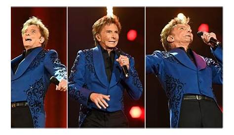 Оригинальное название: Barry Manilow’s Net Worth: A Closer Look