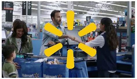 Walmart Ispot Tvtimeline Tv Коммерческий «пип-тодо»