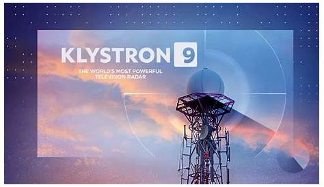 Klystron Nine Weather Radar Lim Tampa 9 Html