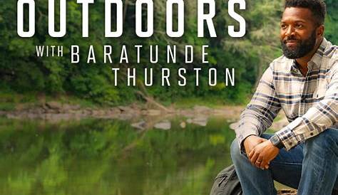 Baratunde Thurston Net Worth Who Is? — Все о хозяине в преддверии выхода Америки на улицу
