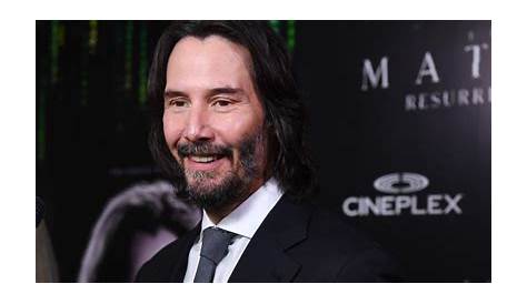 Keanu Reeves And His Battle With Cancer A Journey Of Resilience Don Prte De Su Sueldo L Luch Contr El Cáncer