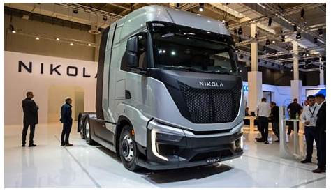 Nkla Stock Twits? Nikola Prediction Analysis (недоступная ссылка — история).