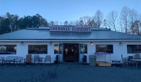 Универмаги Calhoun Chaloouts 2200 Marietta Hwy Canton Ga