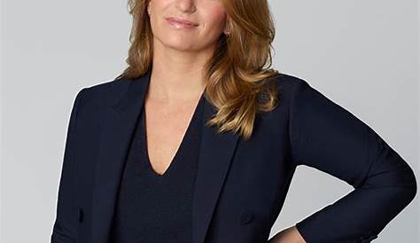 Katy Tur Showtimeline Groups Блумберг Филантропы