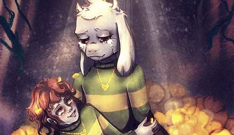 Оригинальное название: Undertale Stoy of Undetale