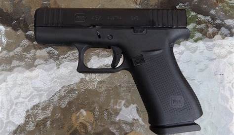 43x Reviewindex2 Glock Pistol Обзор от Pat Cascio Survivalblog