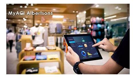 Myaci Albertsons Safeway Ess A Mustsee Destination (англ.) (недоступная ссылка — история).