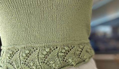 Ravelry Yarn Top 25 с наибольшим количеством проектов