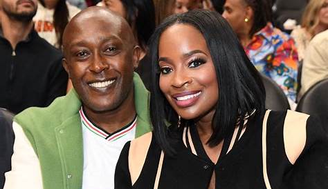 Shamea Morton Net Worth — Отношения и личная информация