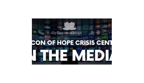 Wbiw Online Media Beacon of Hope Crisis Center (недоступная ссылка — история).