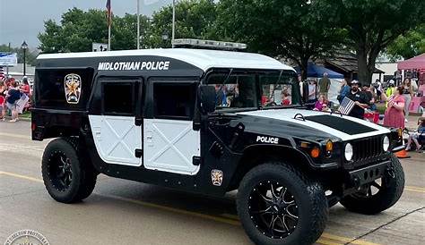 Полицейские без аварийной приватности Lone Star Emergency Vehicles Flickr