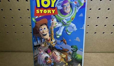 1995 Незабываемая магия Unforgettable Magic The Toy Story