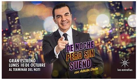 Adrian Uribe A Multifaceted Entertainers Journey To Stardom Contrtr Drián En Genci Jondl Entertinment