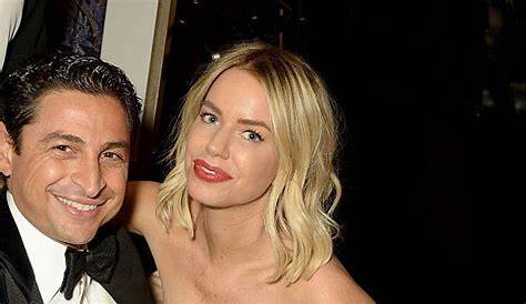 Caroline Stanbury Net Worth: [Year] Обновление и сборка