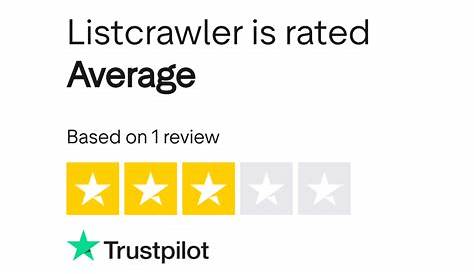 Listcrawler Site Обзоры