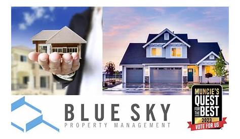 Blue Sky Property Management Portervilletimeline Фото на YouTube