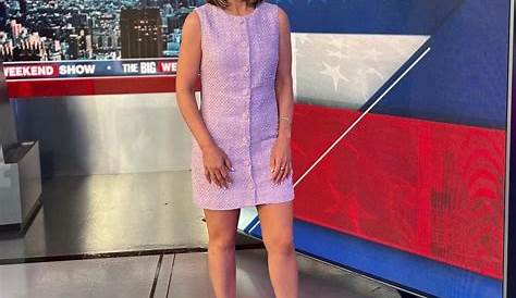 Лиза Буте Бикини Фотографии Fox News Page 2