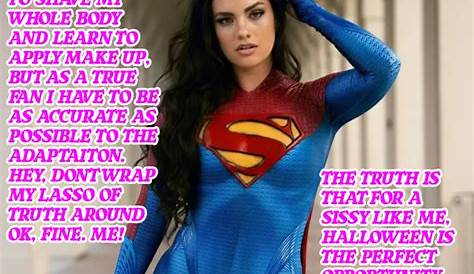 Sissy Cosplay Captions Pin On (альбом)