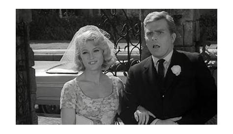 Оригинальное название: Pat Priest: The Munsters Star