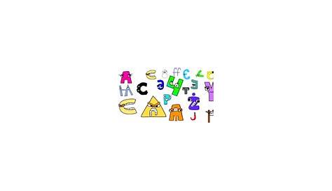 Языки Lore Alphabet Lore Comic Studio Unifon