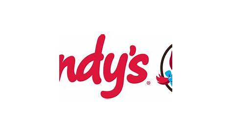 Wendys Text для нанесения логотипа Прозрачный плакат Word Label Hd Png Скачать