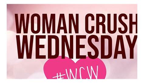 Ким Адамс Официальный сайт для женщин Crush Wednesday Wcw